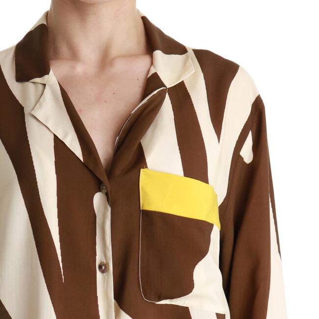 CAMICIA FANTASIA HAVEONE - Mad Fashion | img vers.650x/
